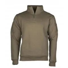 Μπλούζα Φούτερ Μπλε