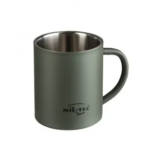 Ποτήρι Ανοξείδωτο Matt Mil-Tec 300ml