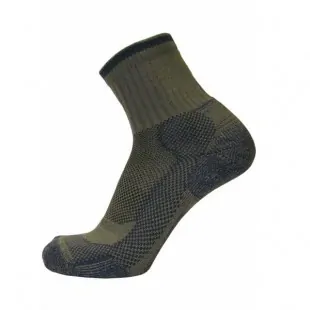 Ισοθερμική Κάλτσα Alpin GR-BK Ισοθερμική Κάλτσα Alpin GR-BK