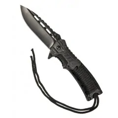 Πτυσσόμενο Μαχαίρι Επιβίωσης Mil-Tec