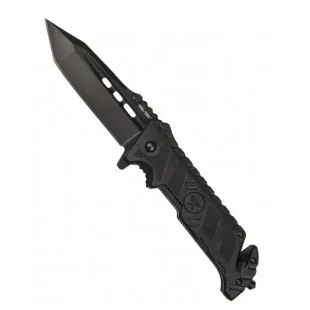 Πτυσσόμενο Μαχαίρι Απεγκλωβισμού Mil-Tec Πτυσσόμενο Μαχαίρι Απεγκλωβισμού Mil-Tec