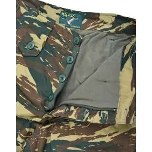 Παντελόνι Καμπαρντίνα Επένδυση BDU 