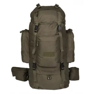 Rucksack Ranger OD Mil-Tec Rucksack Ranger OD Mil-Tec