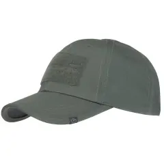 BB Cap 2.0 Camo Pentagon