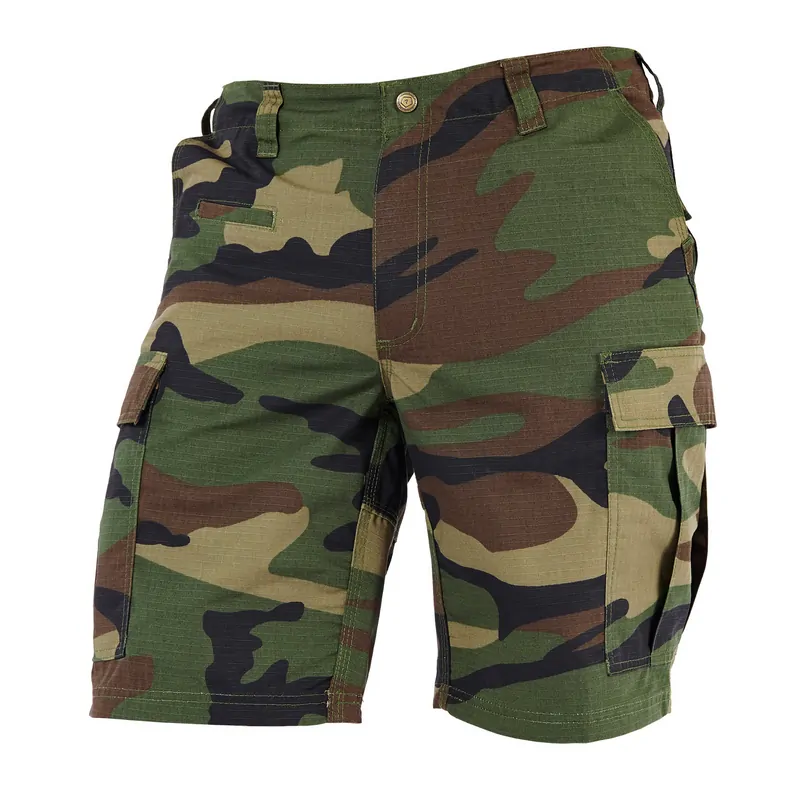 Σορτσάκι BDU Camo Shorts Pentagon