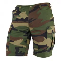 Σορτσάκι BDU Digital Camo Shorts Pentagon