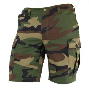 Σορτσάκι BDU Camo Shorts Pentagon Σορτσάκι BDU Camo Shorts Pentagon