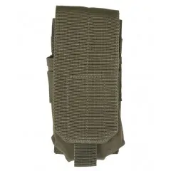 Single M4/M16 Magazine Pouch OD Mil-Tec