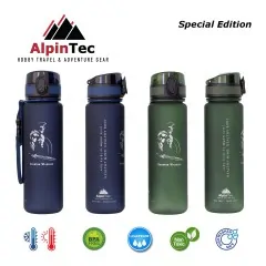 Παγούρι AlpinTec 500ml