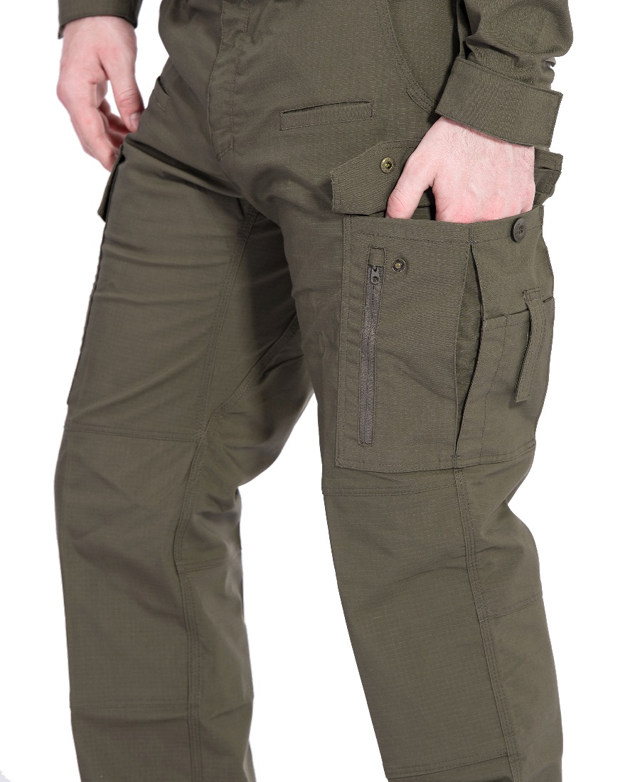 Ranger Cargo Pant