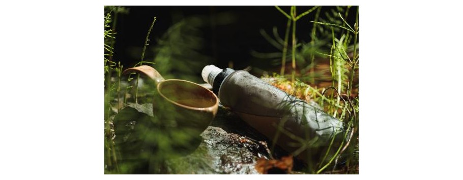 Guide to Organizing for Survival. What does it take to make water drinkable?