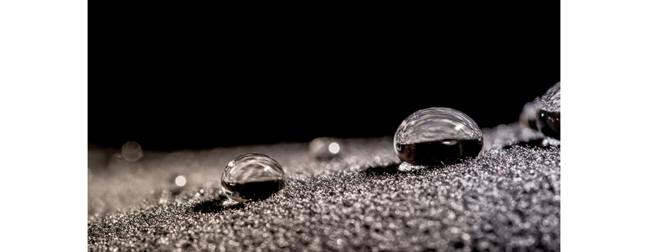 Τι Σημαίνει Water Repellent στα Ρούχα και τα Παπούτσια;