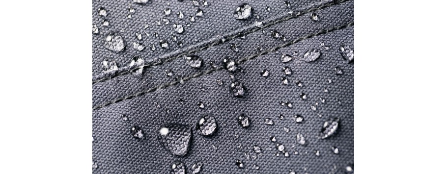 Τι Σημαίνει ο Όρος "Water Resistance";