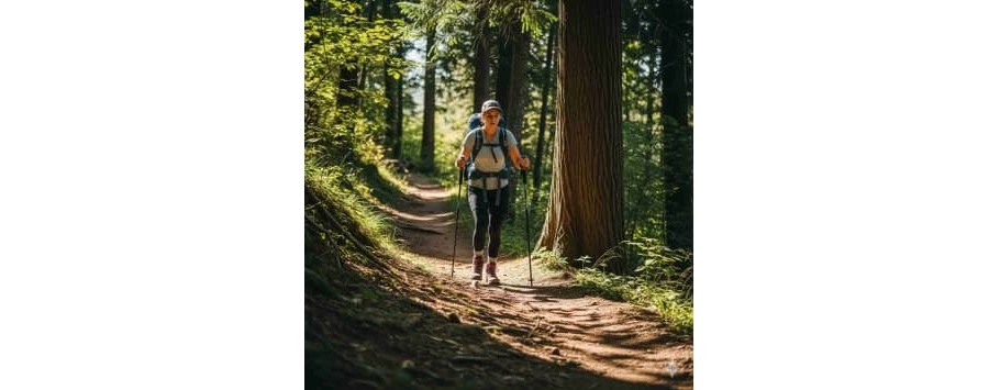 Τι είναι τα μπατόν πεζοπορίας και γιατί αξίζουν μια θέση στον εξοπλισμό σου