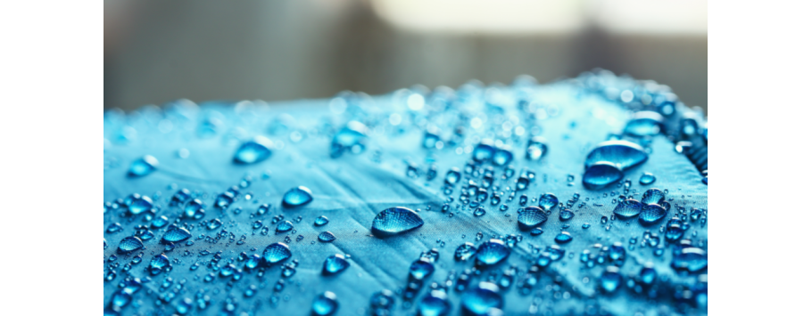 Τι Σημαίνει Πραγματικά Αδιάβροχο Παπούτσι ή Μπουφάν;