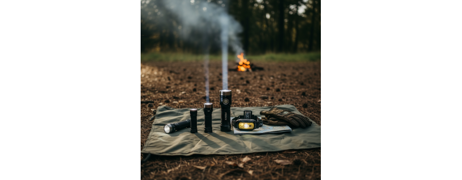 Fenix – Φακοί, Κατηγορίες Προϊόντων και Καινοτομία στον Φωτισμό Fenix – Φακοί, Κατηγορίες Προϊόντων και Καινοτομία στον Φωτισμό