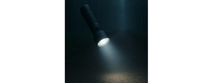 Τι Είναι τα Lumens στους φακούς και Τι Δείχνουν;
