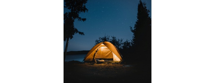 Οδηγός αγοράς σκηνής για camping