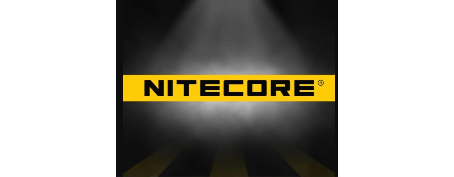 Nitecore: Επιχειρησιακοί & Επαναφορτιζόμενοι Φακοί Nitecore: Επιχειρησιακοί & Επαναφορτιζόμενοι Φακοί
